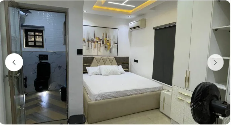 Leway Premium 2 Bedrooms