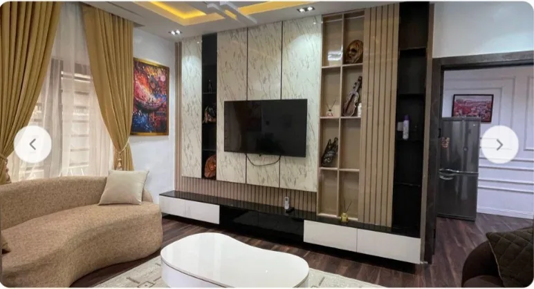 Leway Premium 2 Bedrooms