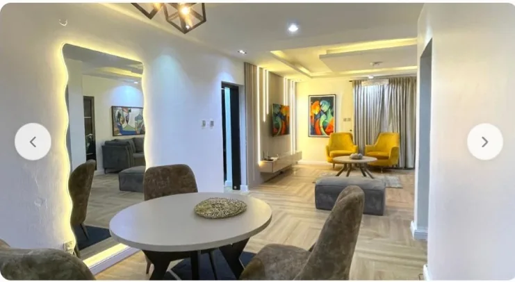 Leway Ridge 3 Bedrooms