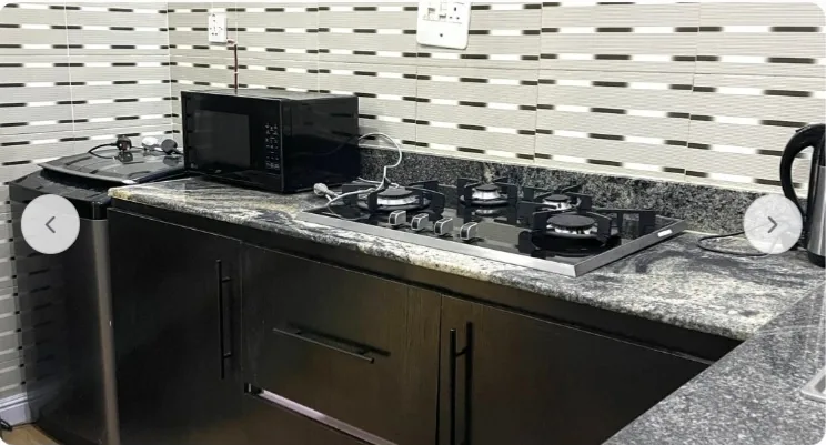 Leway Ridge 3 Bedrooms