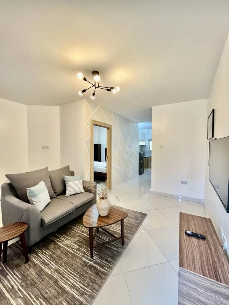 Sigma Base Deluxe 1 Bedroom
