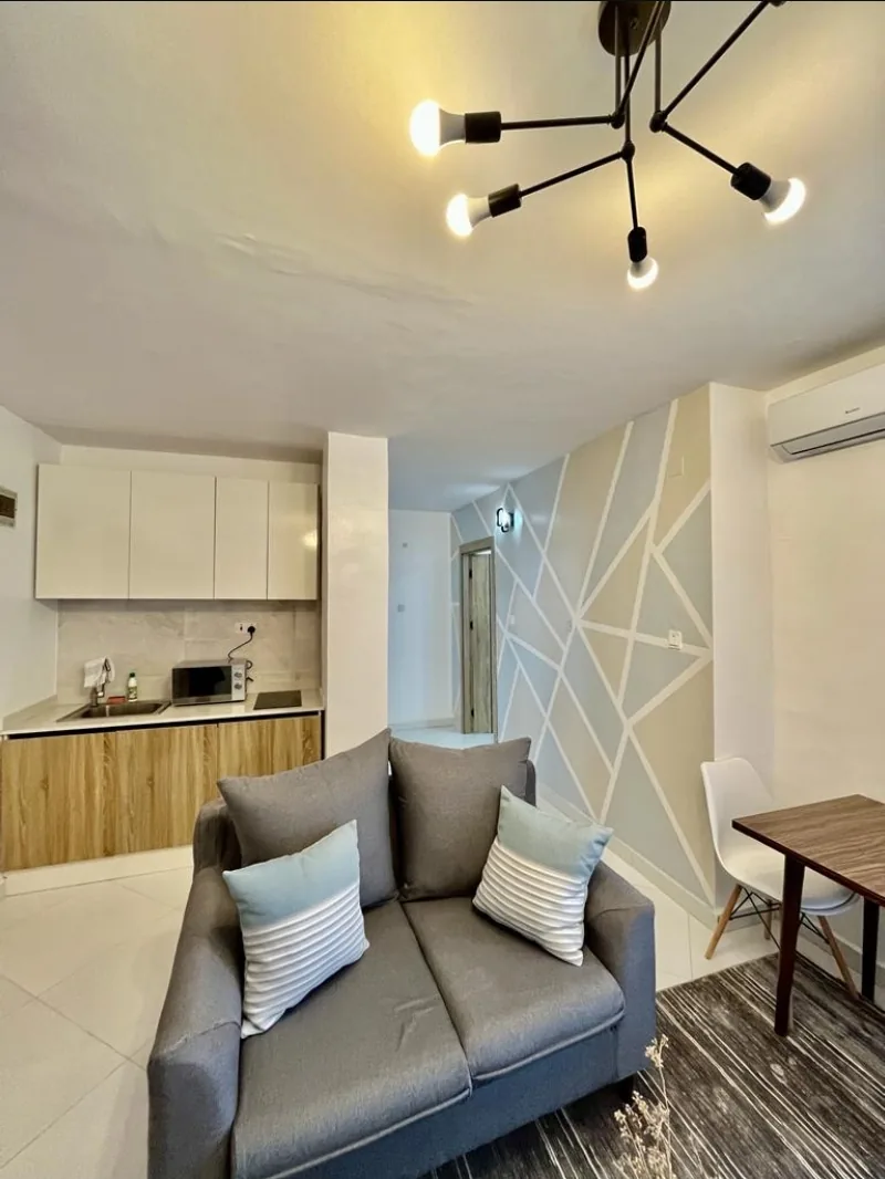 Sigma Executive 2 Bedrooms