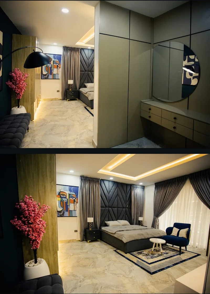 Bell Fields Executive 2 Bedrooms