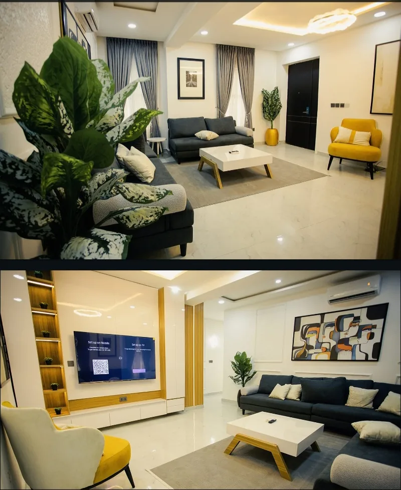 Bell Fields Executive 2 Bedrooms