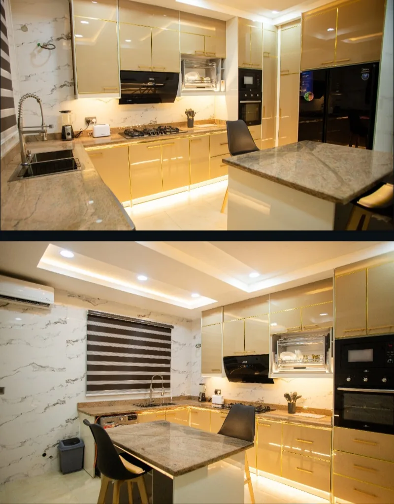 Bell Fields Exquisite 3 Bedrooms