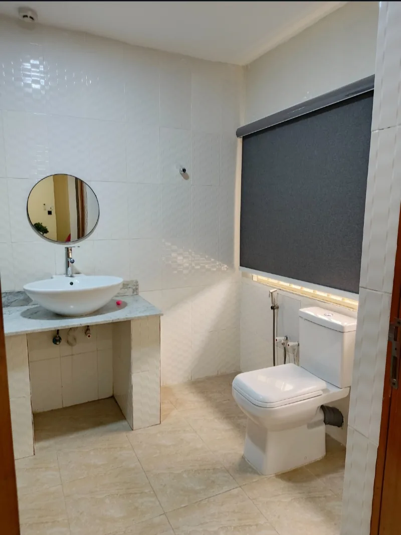 Captain Luxury Room