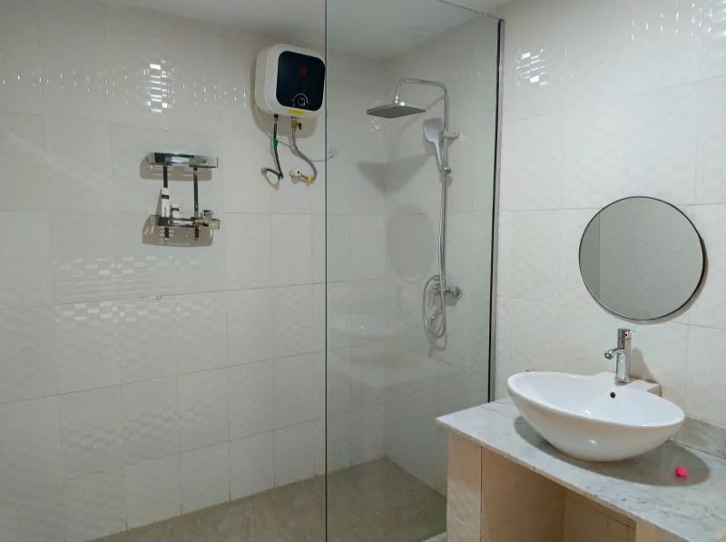 Captain Luxury Room