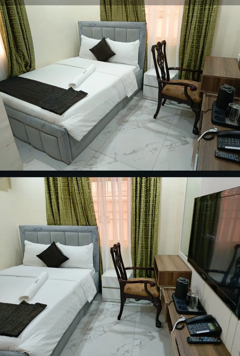 Captain Studio Room