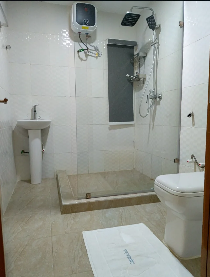 Captain Studio Room