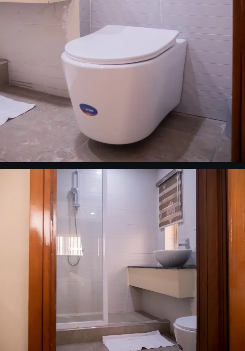 Captain Royal Suite