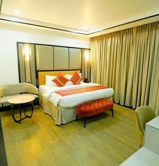 Bayview Suite