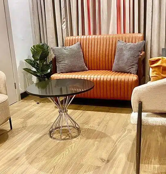 Bayview Suite
