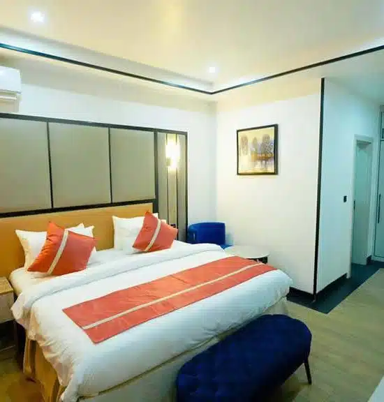 Bayview Executive Room