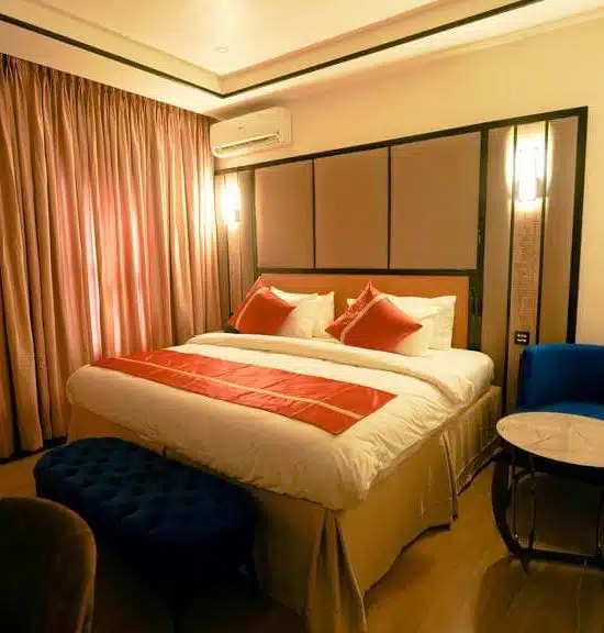 Bayview Executive Room
