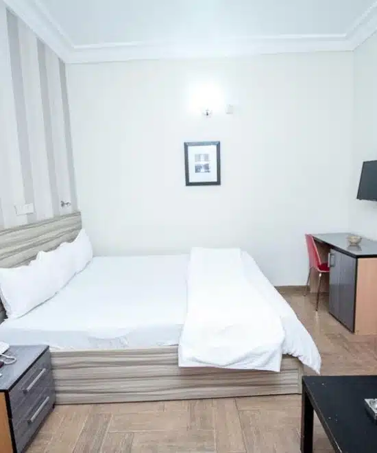Bayview Classic Suite