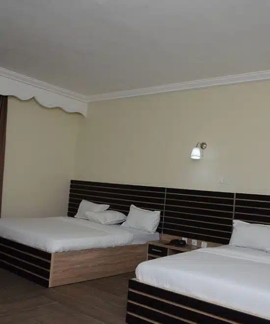 Bayview Presidential Suite