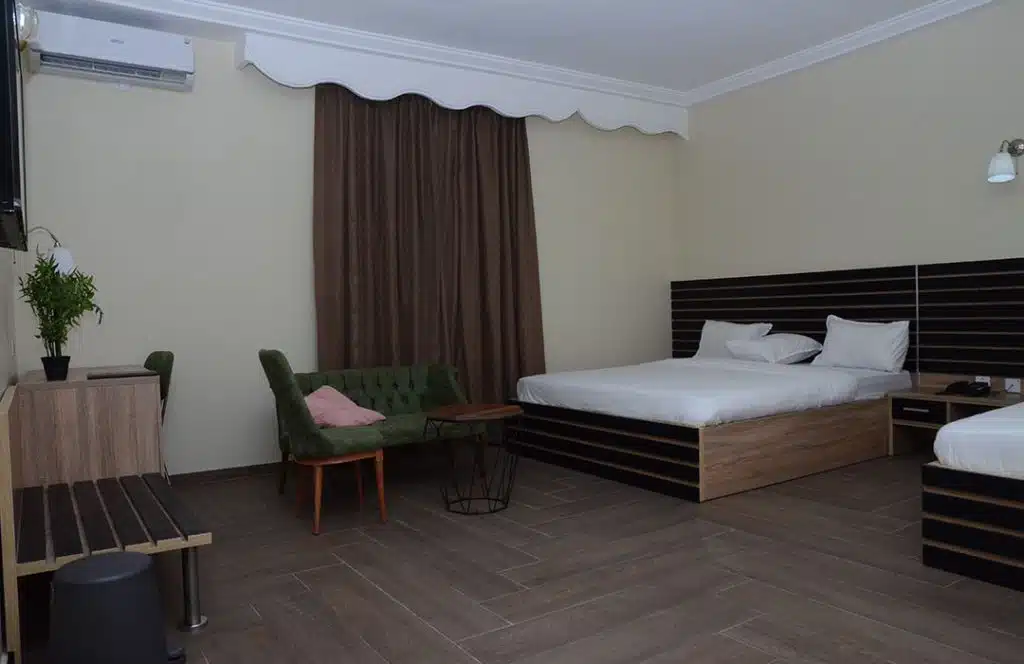 Bayview Presidential Suite