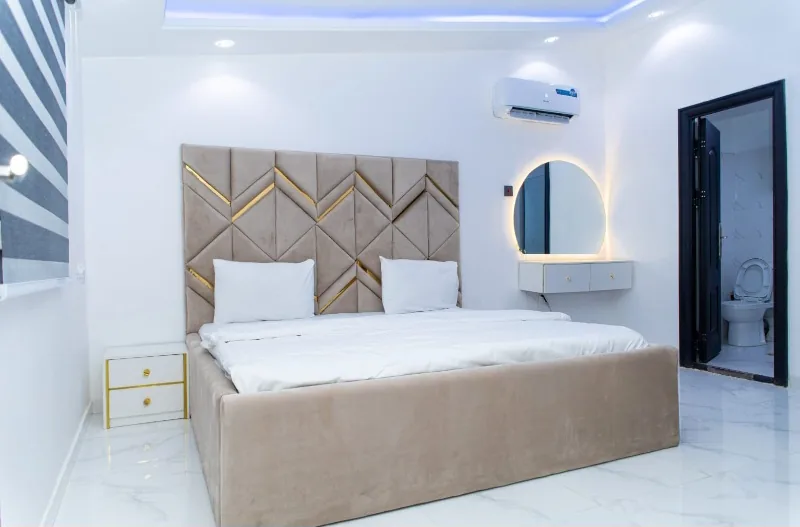 Havilland Executive Suite