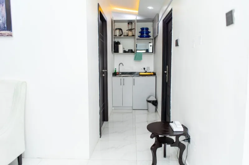 Havilland Penthouse Suite