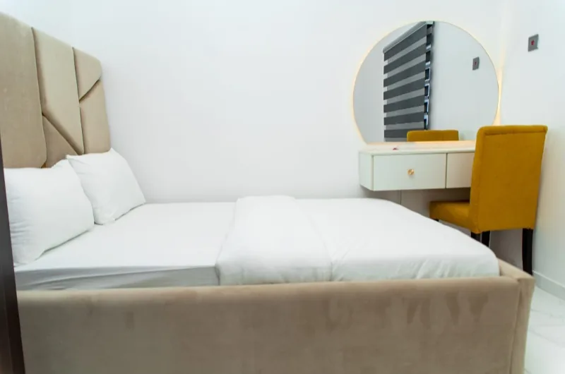 Havilland Penthouse Suite