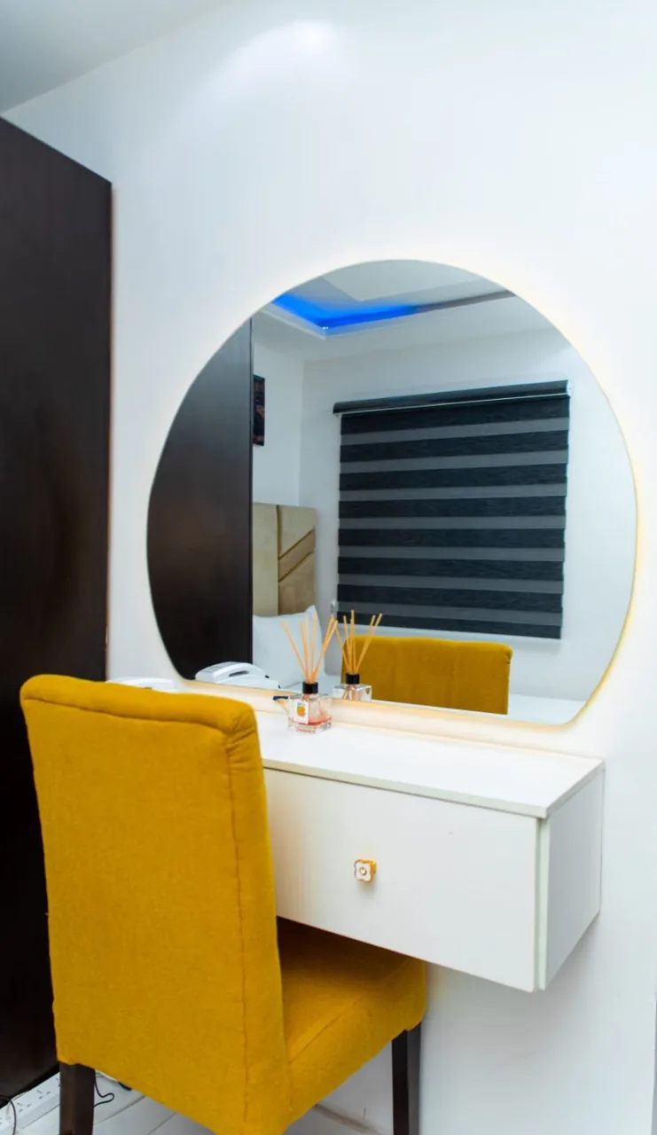 Havilland Standard Mini Room