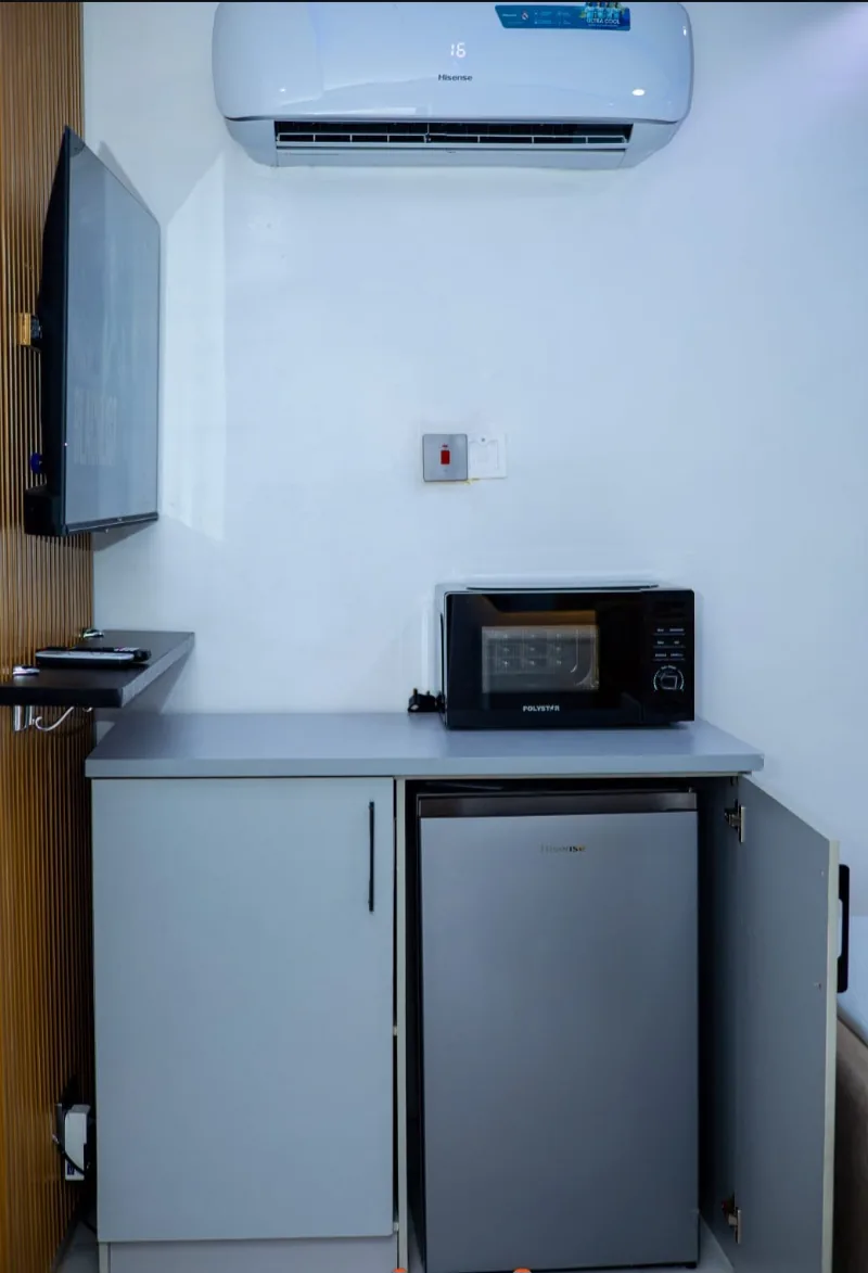 Havilland Standard Mini Room