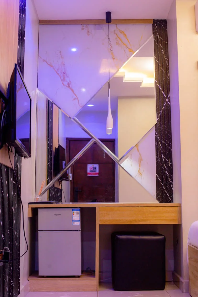 P1 Place Classic Room