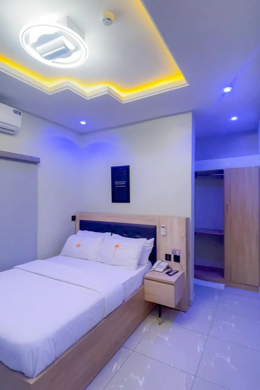 P1 Place Classic Room