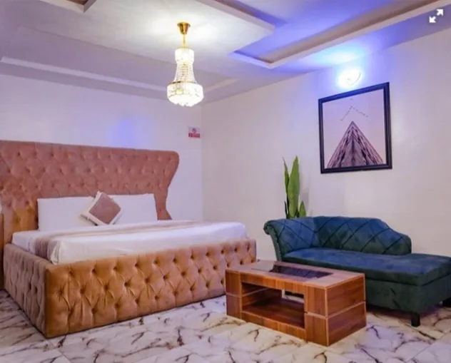 247 Deluxe Room