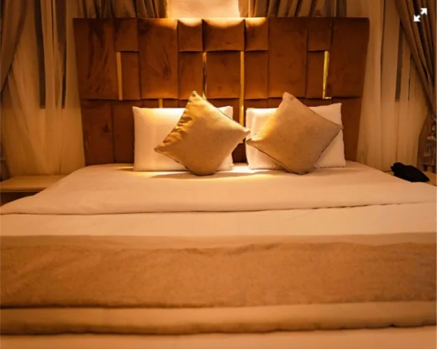 247 Luxury 2 Bedrooms