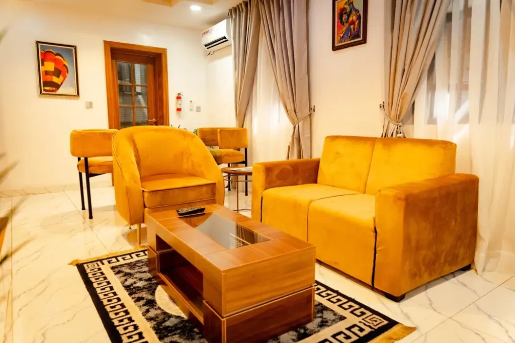 247 Luxury 2 Bedrooms