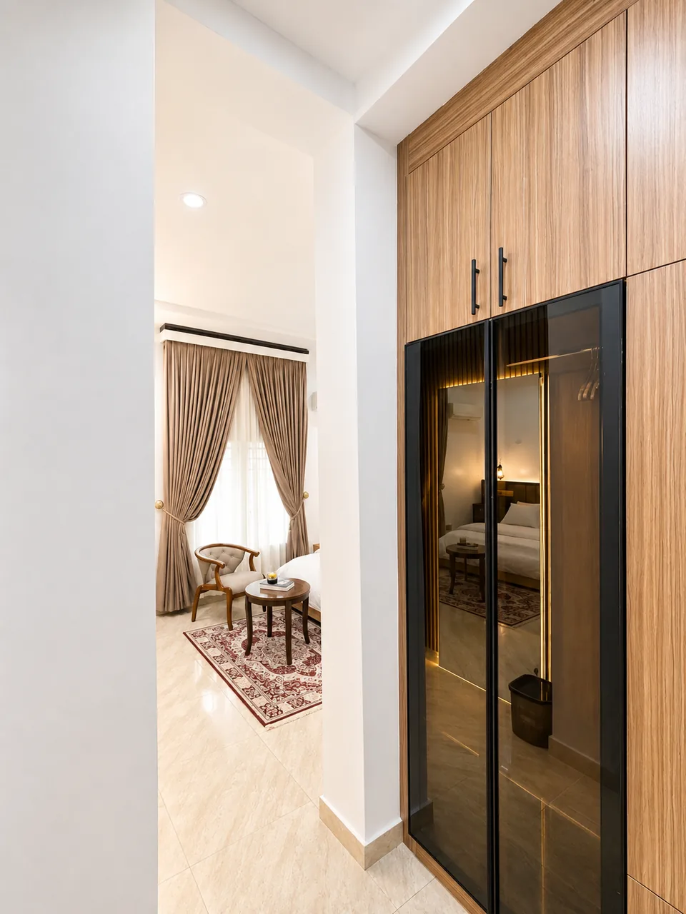 Rock-Point Cozy 2 Bedrooms