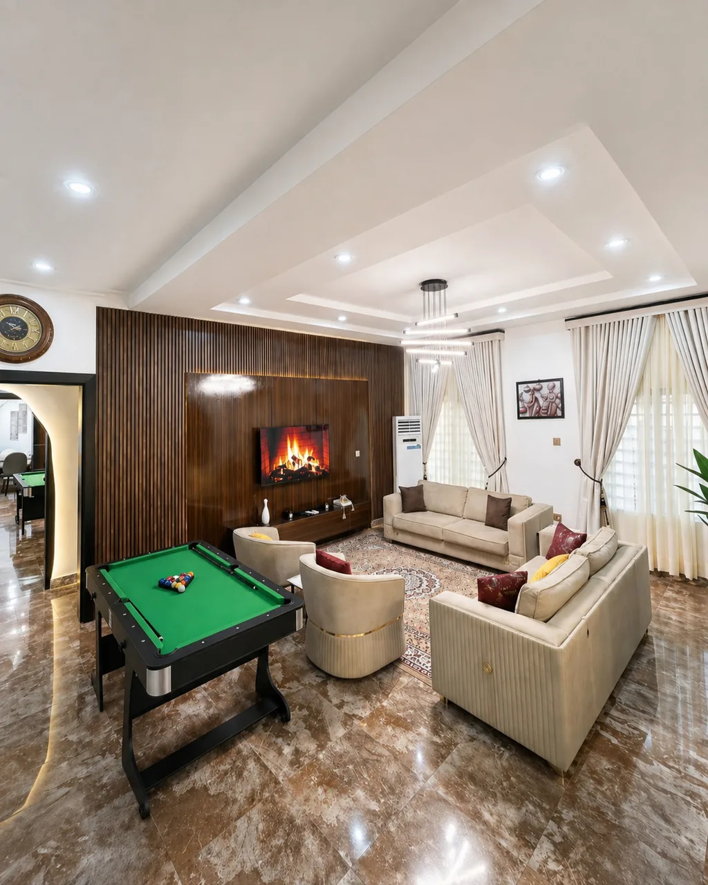 Rock-Point Cozy 2 Bedrooms
