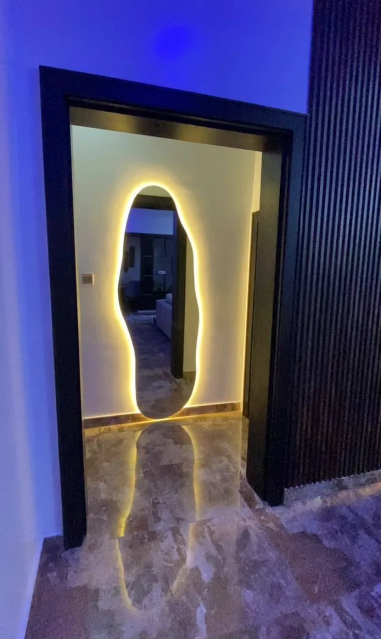 Rock-Point Modern 2 Bedrooms