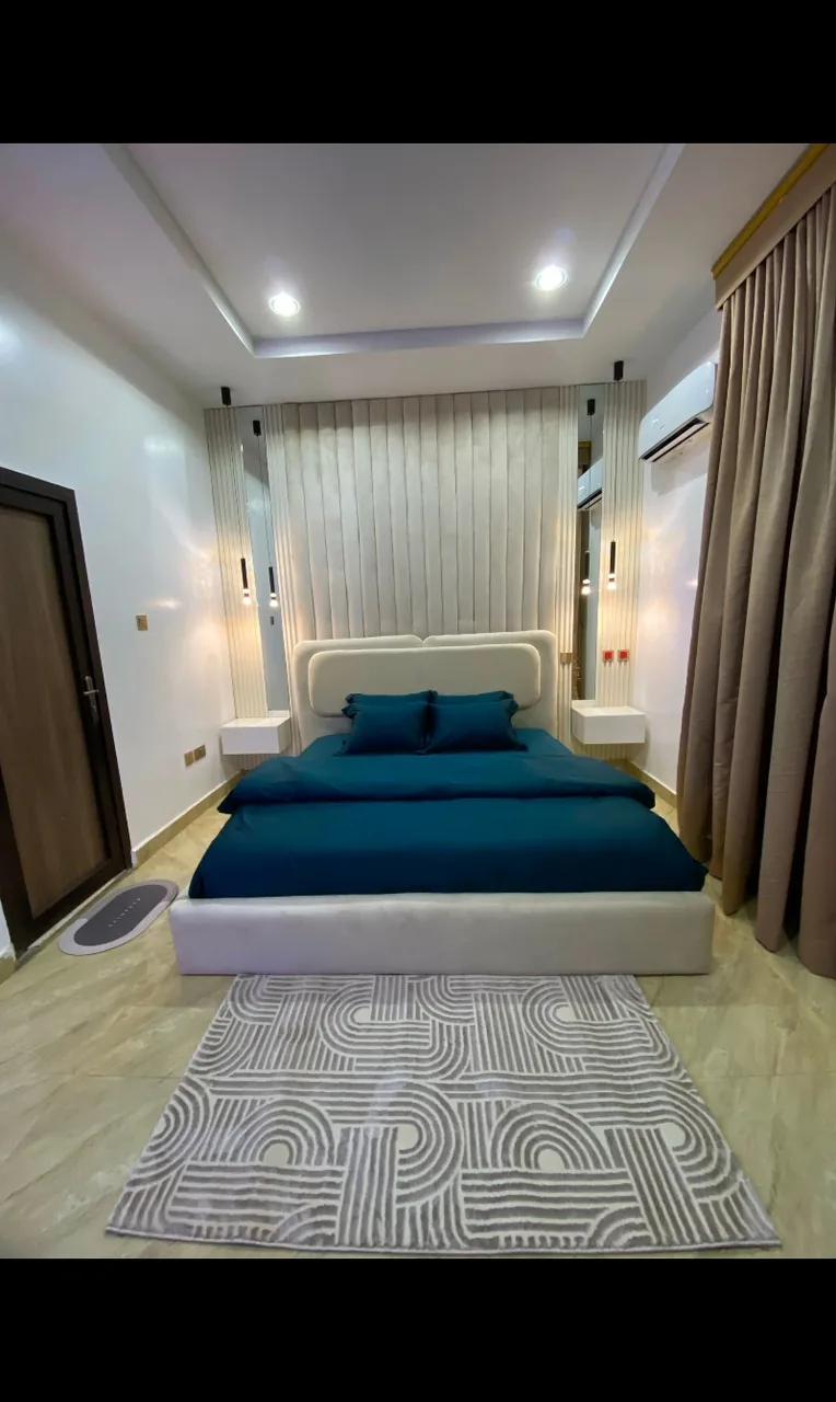 Rock-Point Modern 2 Bedrooms