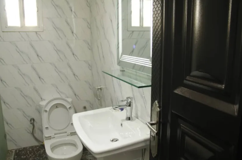Cogent Elite Single Room