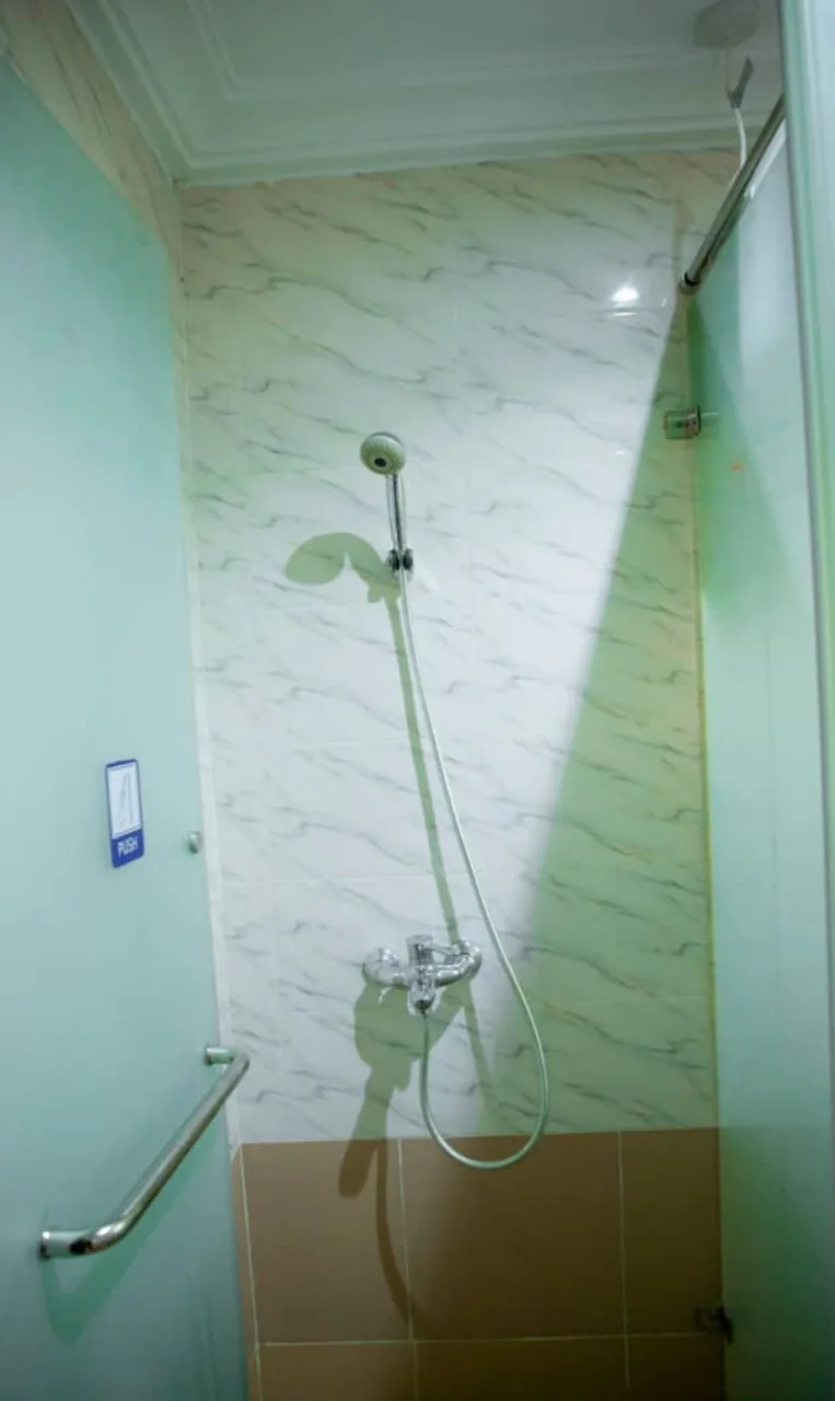 Cogent Premium Single Room
