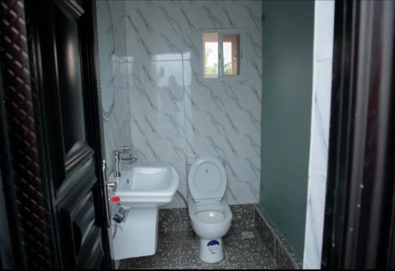 Cogent Premium Single Room