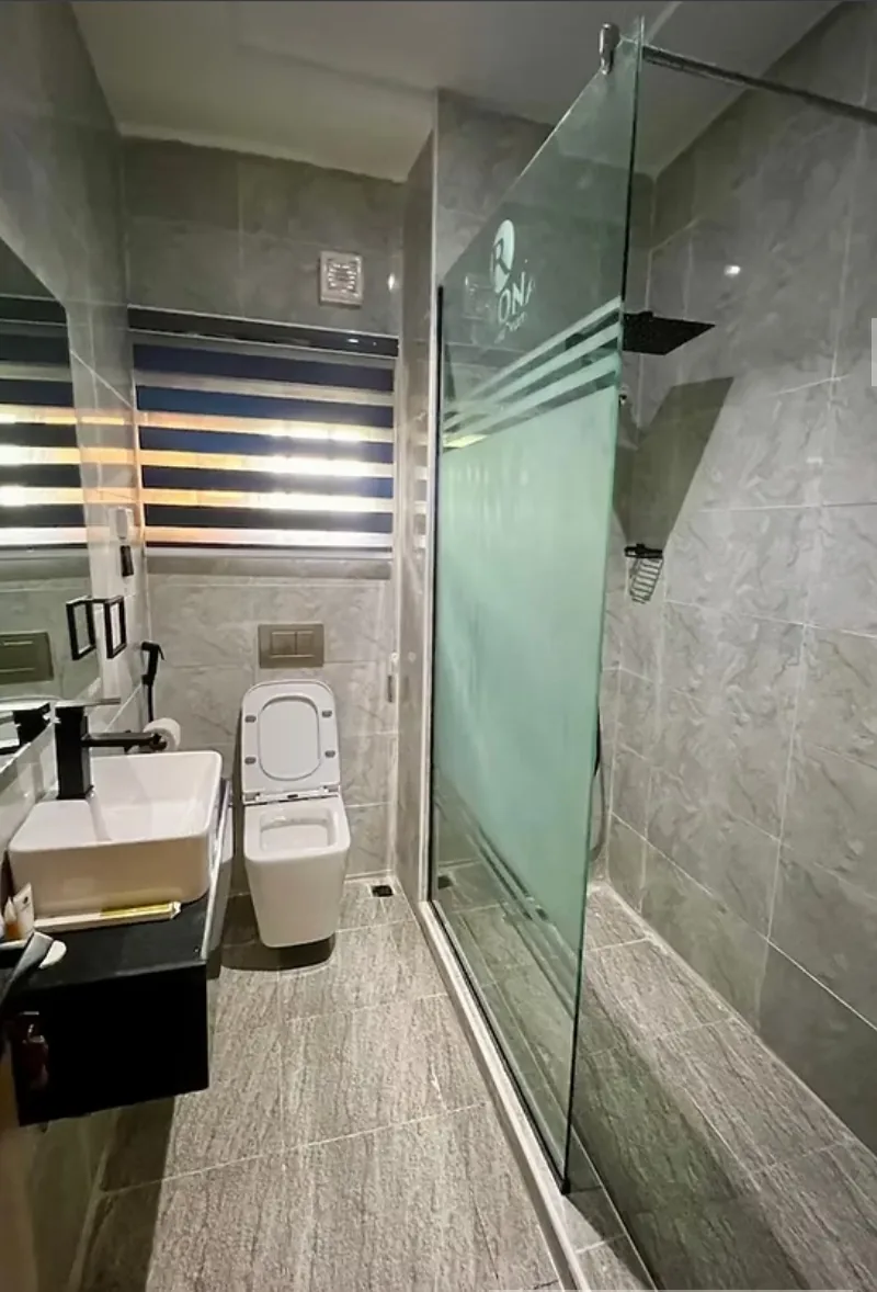 Rivona Executive Room