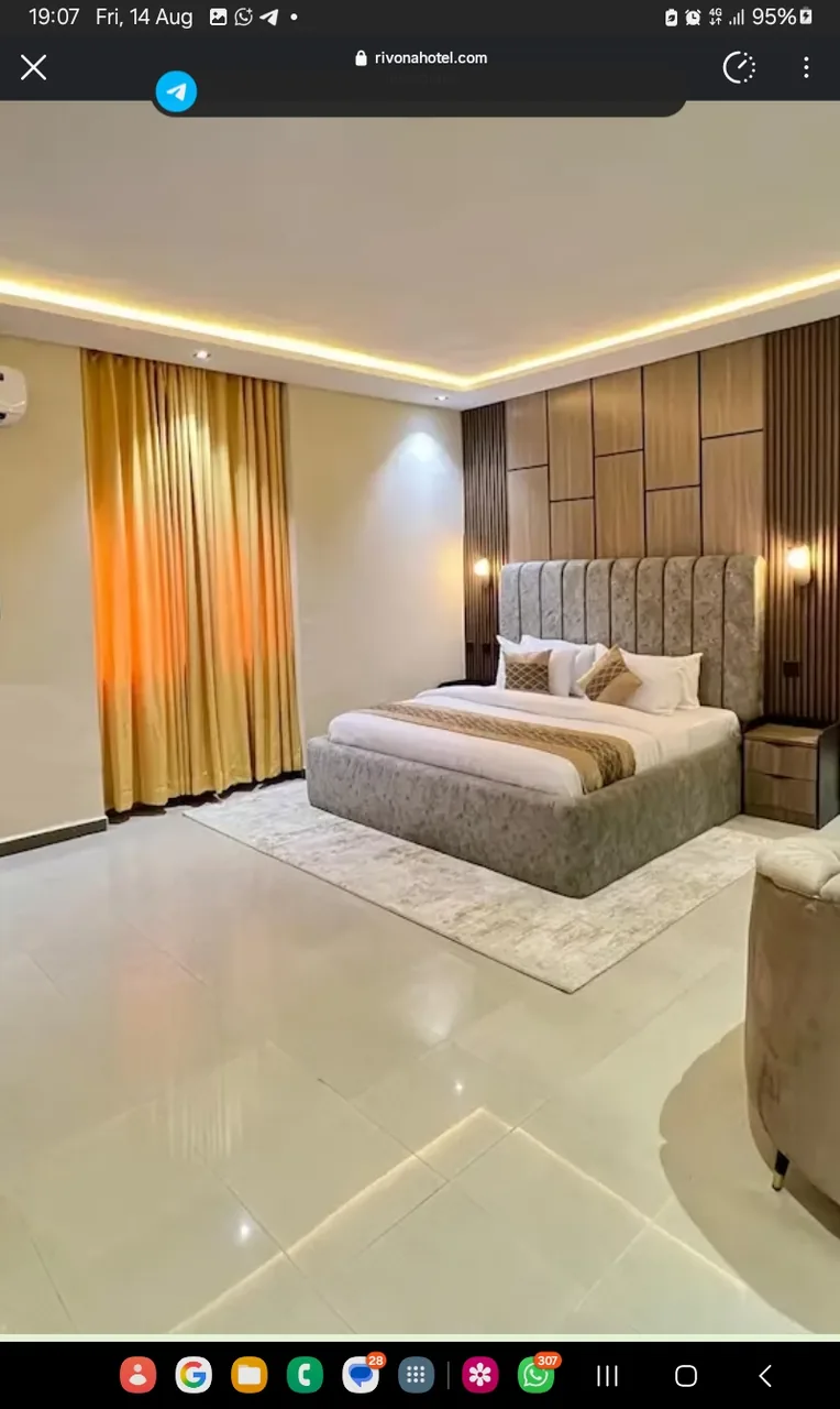 Rivona Premium Room