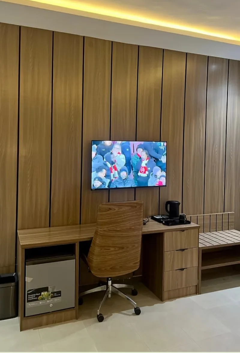 Rivona Premium Room