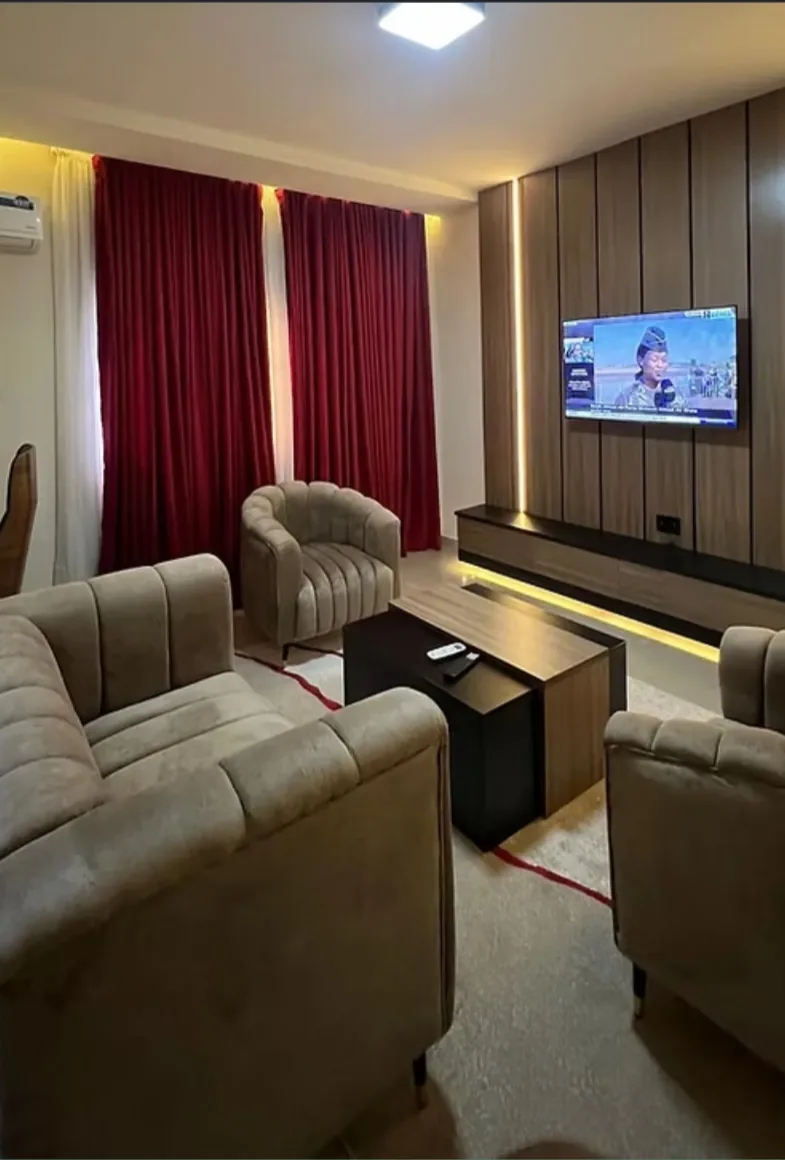 Rivona Deluxe Suite