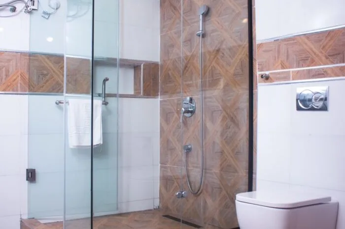 Limewood Executive Suite