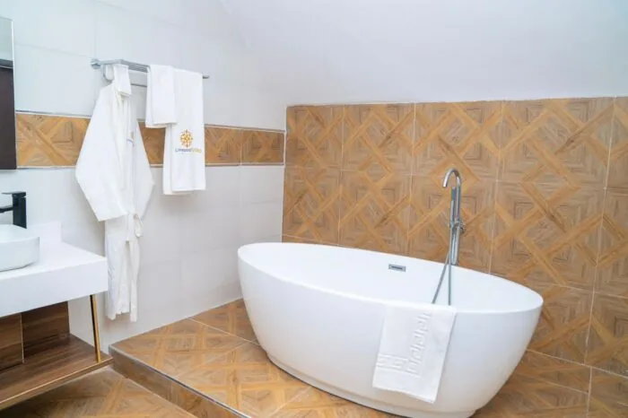 Limewood Executive Suite