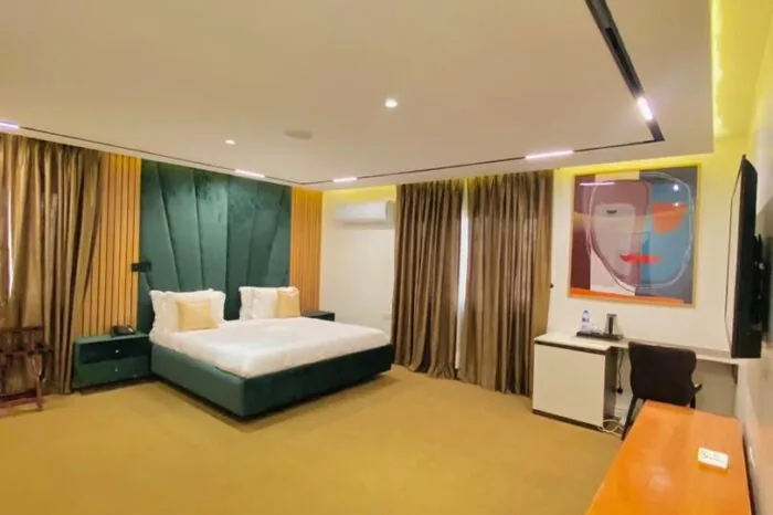Limewood Executive Suite