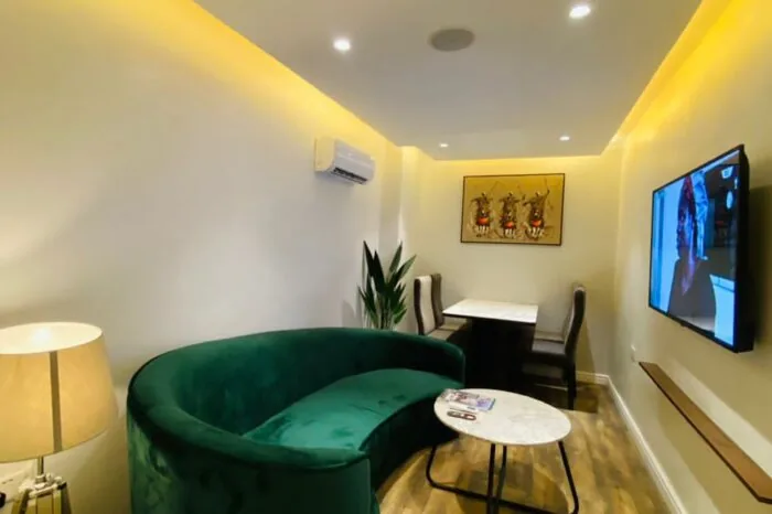 Limewood Executive Suite
