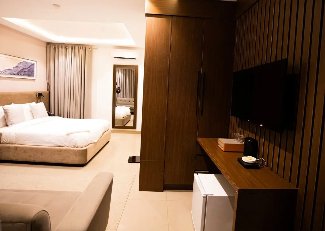 Lumana Studio Room