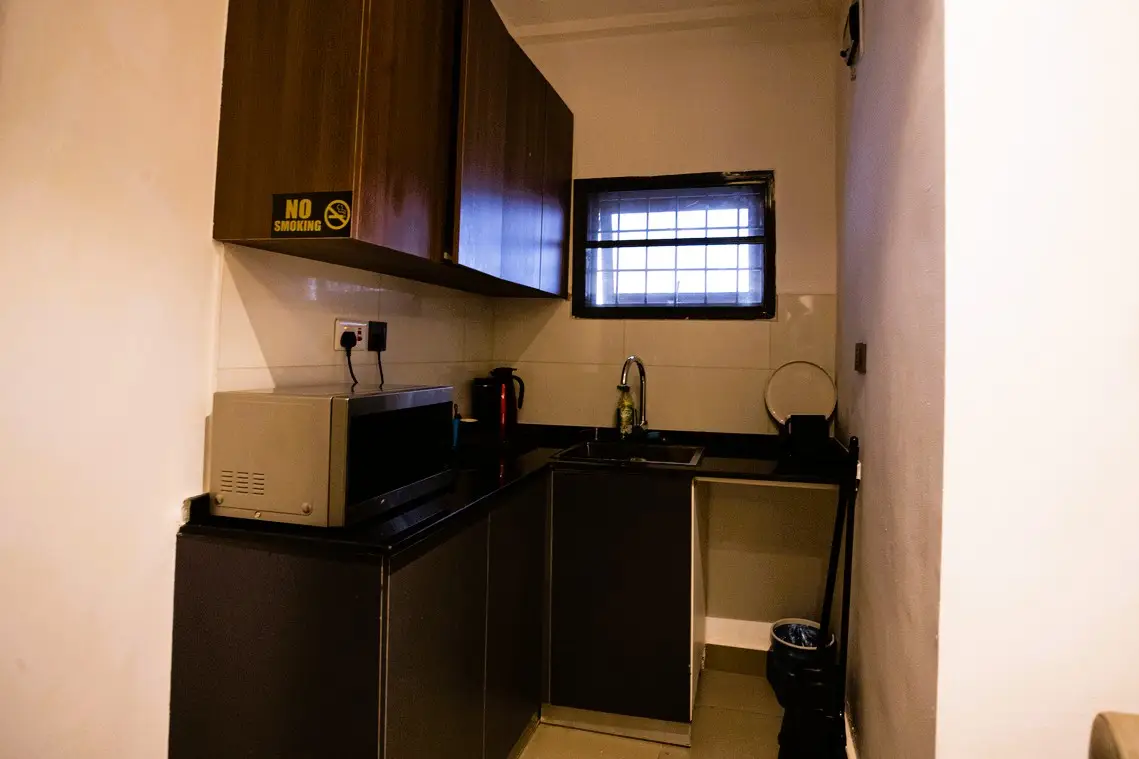 Lumana Studio Room