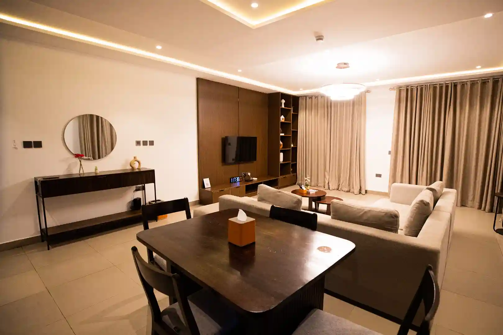 Lumana Single Room