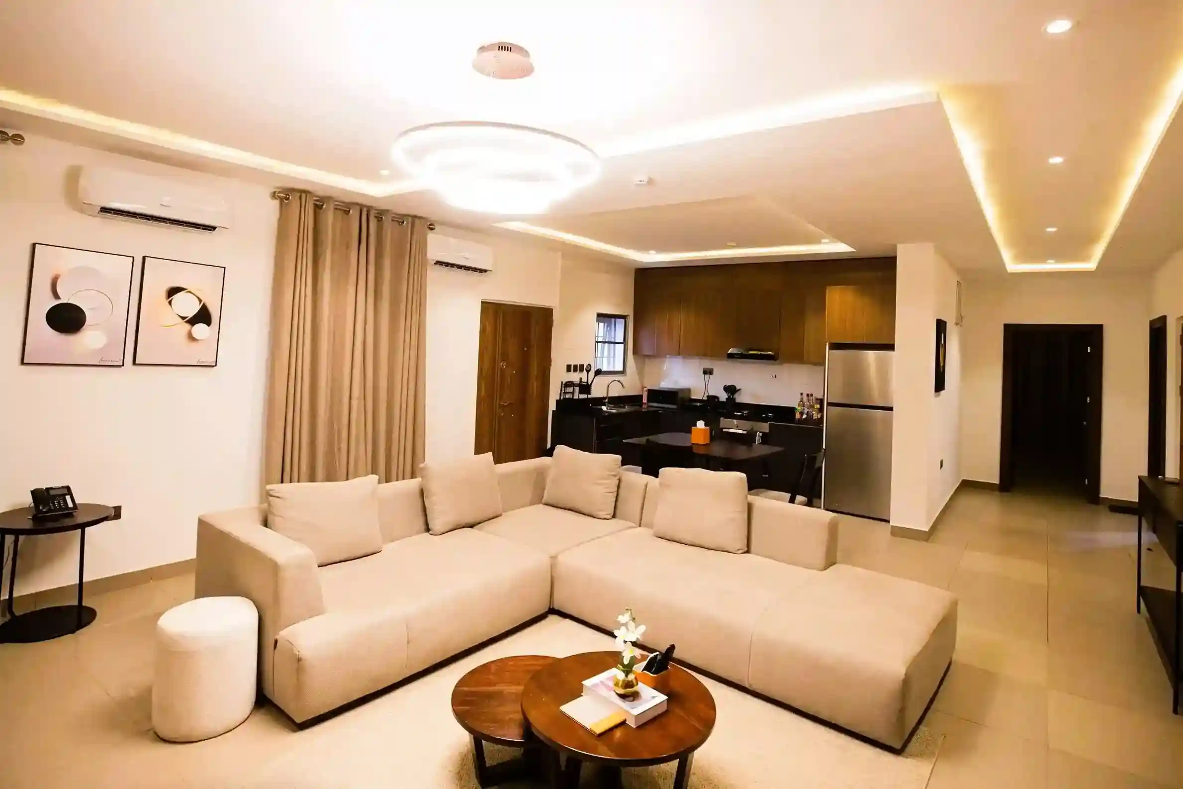 Lumana Single Room